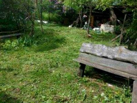 дом по адресу садова 107