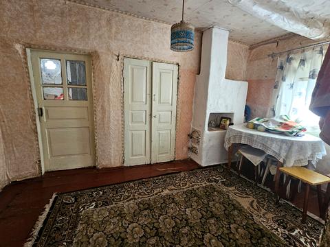 дом по адресу Лубська, 1