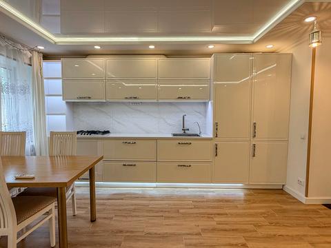 квартира за адресою Фортечний тупик (Тверський), 6/8