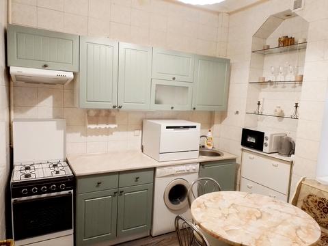 квартира за адресою Мала Житомирська вул., 20