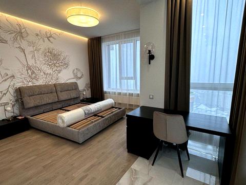 квартира за адресою Василя Тютюнника вул. (Анрі Барбюса), 28-А