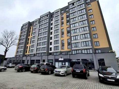 квартира за адресою Романа Шухевича вул. (Курчатова), 8/2