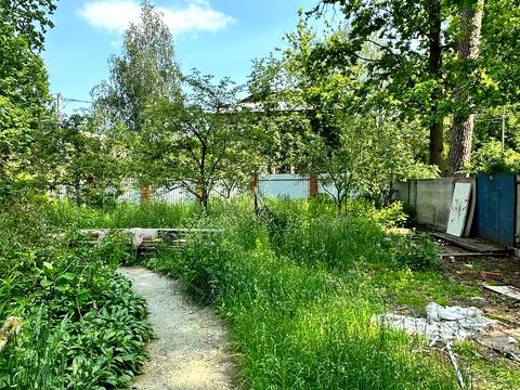 ділянка за адресою Ірпінь, Олени Теліги вул. (Лермонтова)