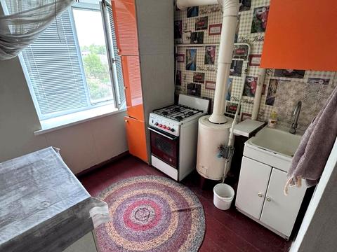 квартира за адресою Конституції, 48