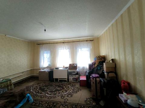 дом по адресу Комарова, 59