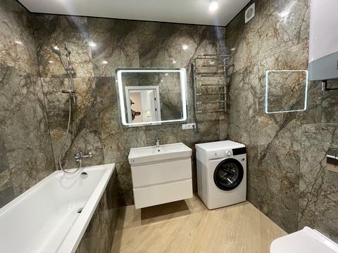 квартира за адресою Дніпровська набережна вул., 17-К