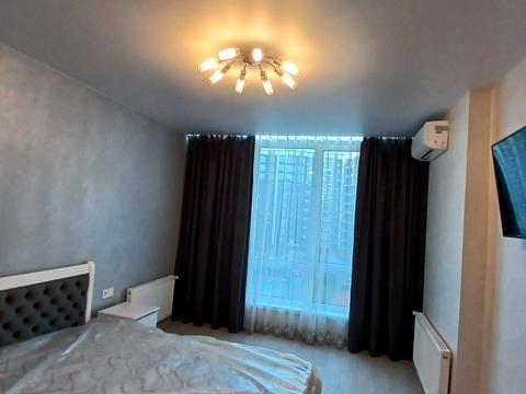 квартира по адресу Крайковского ул., 4