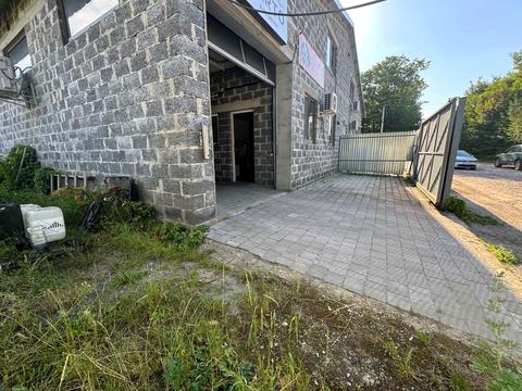 коммерческая по адресу Ивано-Франковск, Ботаническая ул., 40