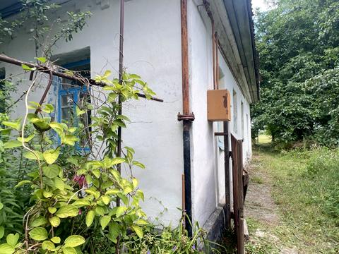 будинок за адресою Преображенська, 49