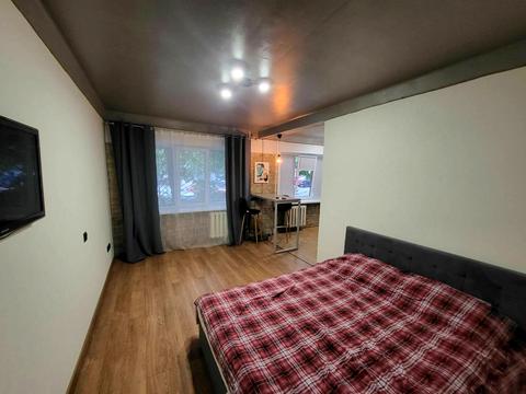 квартира за адресою Шолуденка вул., 6