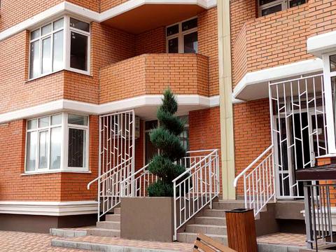 квартира за адресою Одеса, Овідіопольська дорога вул., 3/7