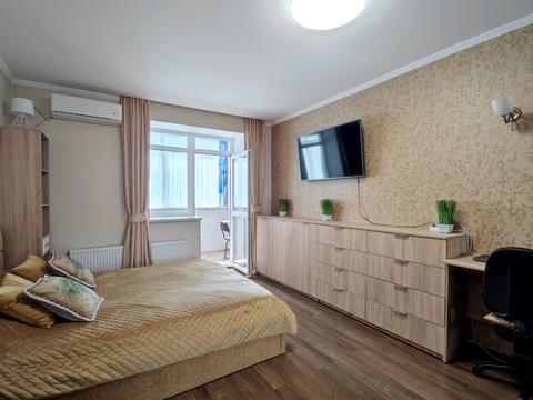 квартира за адресою Запорізьке шосе, 28-Р