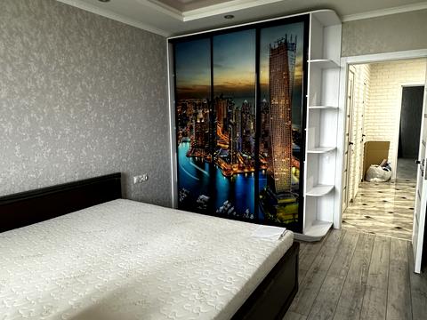 квартира по адресу Абрикосовая ул., 5