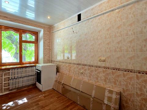 квартира по адресу Клочковская ул., 336