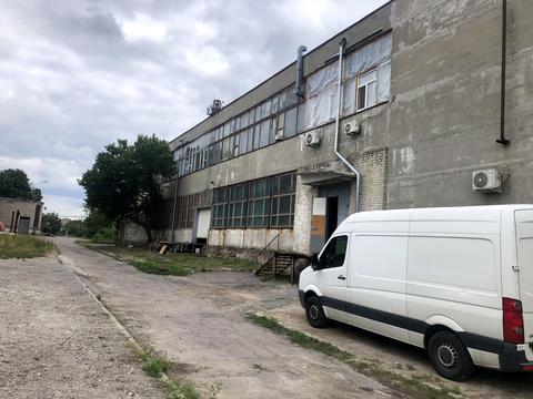 комерційна за адресою Базавлуцька вул., 107