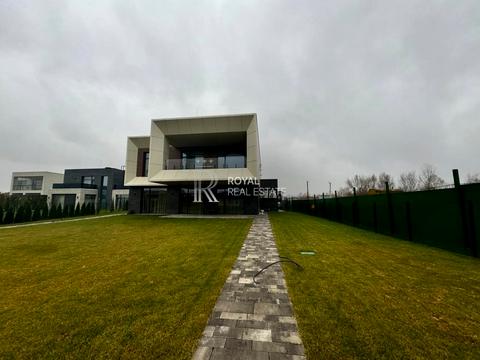 дом по адресу Лісова ул.