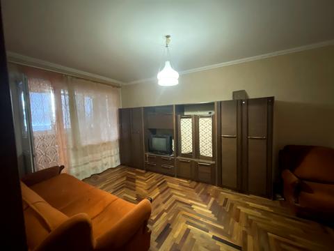 квартира по адресу Чаривная ул., 36