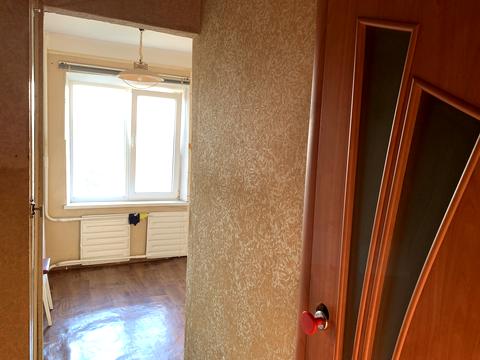 квартира по адресу Академика Александрова ул., 5