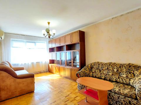квартира по адресу Голосеевский просп. (40-летия Октября), 7