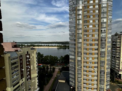 квартира за адресою Володимира Івасюка просп. (Героїв Сталінграду), 12-Ж