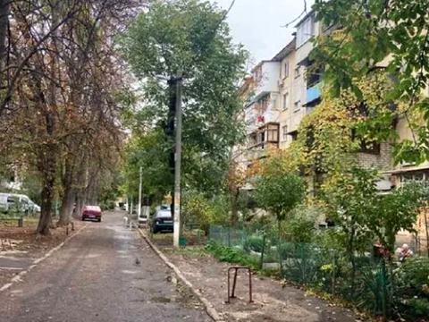 квартира за адресою Академіка Філатова вул., 92