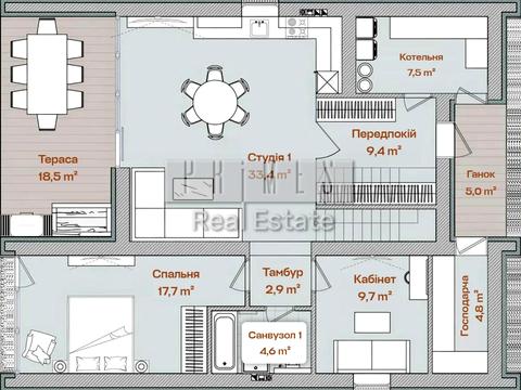 будинок за адресою с. Підгірці, Піщана вул.
