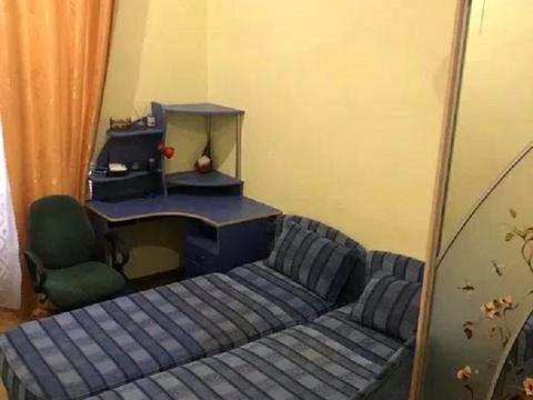 квартира за адресою Пекарська вул., 10