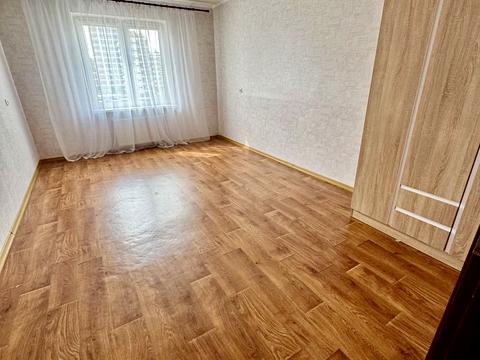 квартира по адресу Сергея Данченко ул., 3