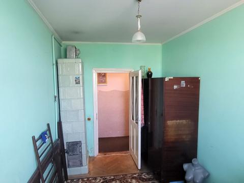 квартира по адресу Бандеры ул. (Мира), 69