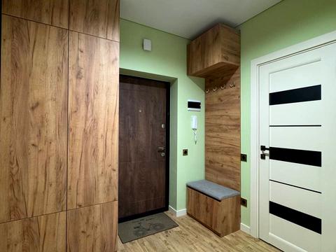 квартира за адресою Довга вул., 30а