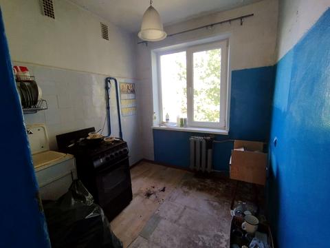 квартира по адресу Покровская ул. (Подбельского), 32