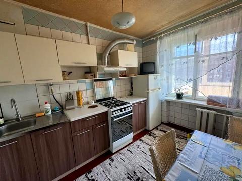 квартира за адресою Олександра Поля просп. (Кірова), 59