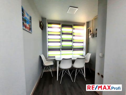 квартира за адресою Сагайдачного вул., 7