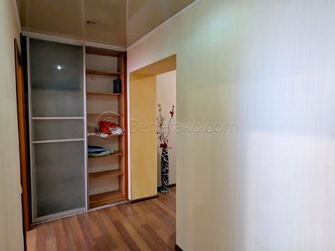 квартира по адресу Литературная ул., 12