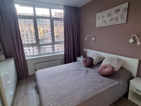 квартира по адресу Тираспольская ул., 58