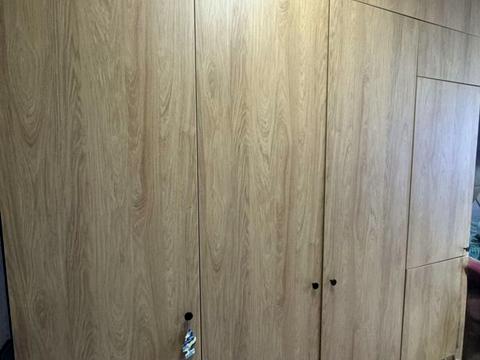 квартира за адресою Осокорська вул., 2а