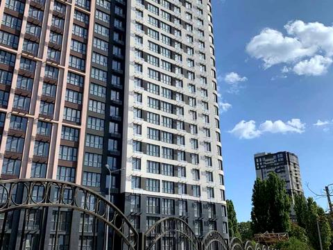 квартира за адресою Івана Франка вул., 40 