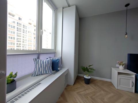 квартира по адресу Ирпень, Университетская ул., 1п