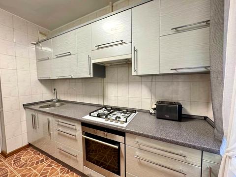 квартира за адресою Млинівська вул., 41