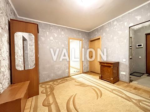 квартира за адресою Олевська вул., 7