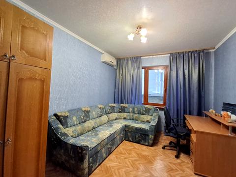 квартира по адресу Симиренко ул., 13/1