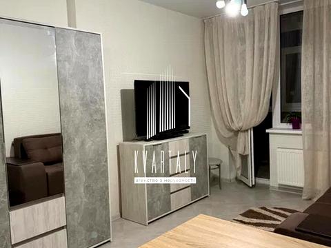 квартира за адресою Польова вул., 73