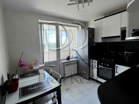 квартира за адресою Романа Ратушного вул. (Волгоградська), 27
