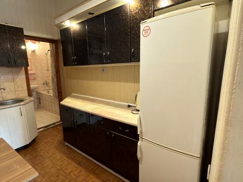 квартира по адресу Японская ул., 8