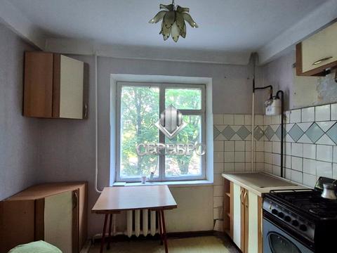 квартира по адресу Украинская ул., 8