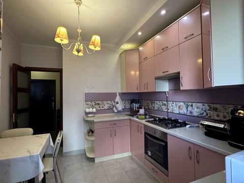 квартира за адресою Хіміків, 21