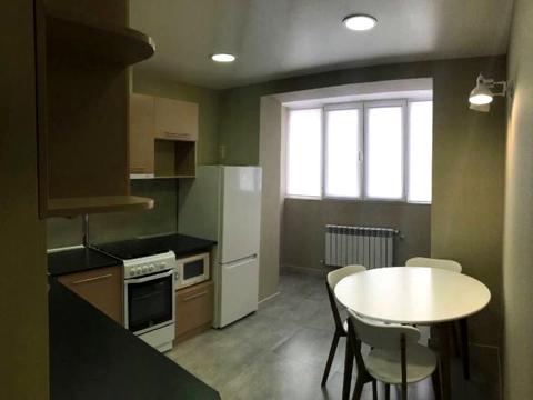 квартира за адресою Балківська вул., 36/5