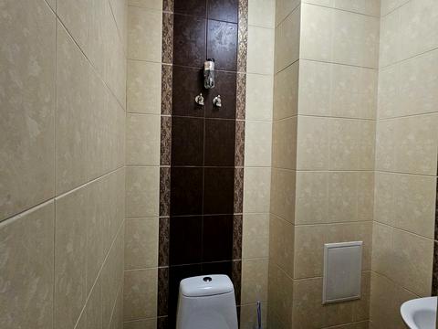 квартира по адресу Бориса Гмыри ул., 2