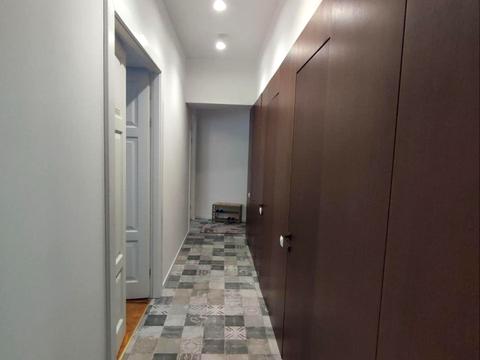 квартира по адресу Александера Фредро ул., 4