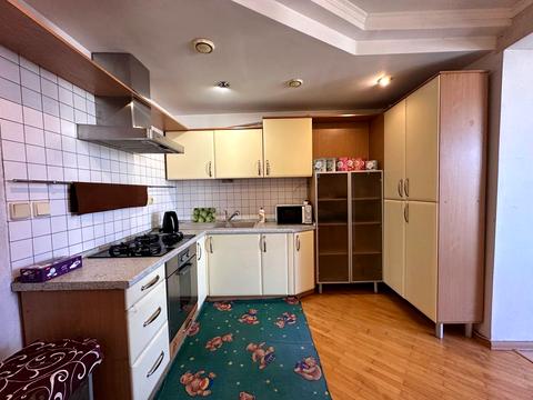 квартира за адресою Витвицького вул. (Луначарського), 30